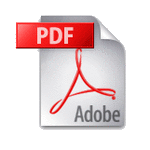 PDF-Symbol mit Link zur Pressemitteilung