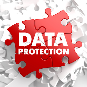 DATA PROTECTION