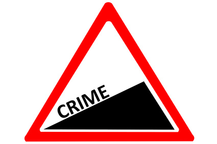 crime