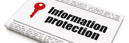 Cyber Information Protection